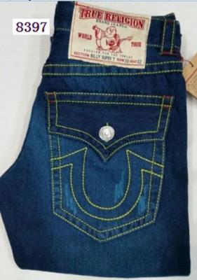 Men's TRUE RELIGION Jeans-869